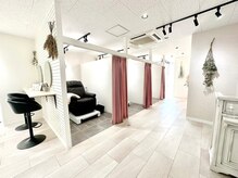 ロレインブロウ 姫路店/店内（１）