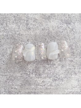 ウル バイ ノア 円山公園(ulu by noa)/ニュアンス