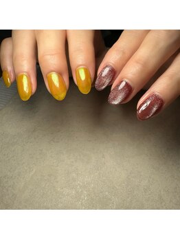 サロンド ボヌール(salon de bonheur)/