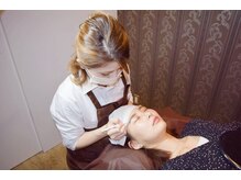 グリッター(Glitter)/4.デザインの作成