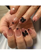 コロミネイル(colome nail)/