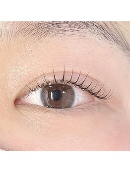 レプス(Lepus)/まつ毛パーマ