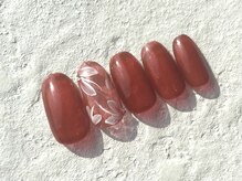 アンジュ(Ange)/☆定額アート2本付き☆