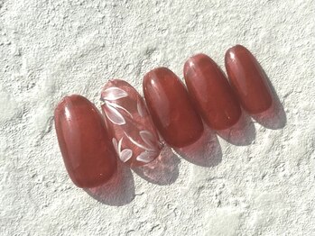 アンジュ(Ange)/☆定額アート2本付き☆