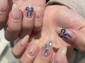 メルティ(melty)/