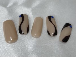 YUKA指名限定★韓国/個性派girly