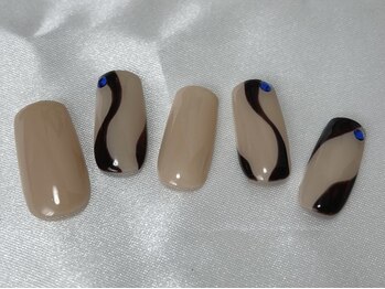 アンネ 表参道(ANNE)/YUKA指名限定★韓国/個性派girly