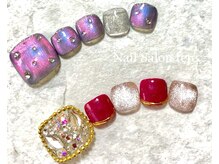 テテ(tete.)/アート7～10本