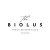 ビオラス(BIOLUS)ロゴ