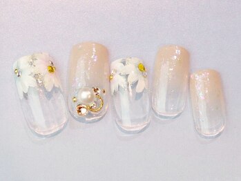 ポピー(popi)/ハンド10Artコース