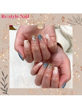 リスタイル(Re:style)/☆施術写真☆