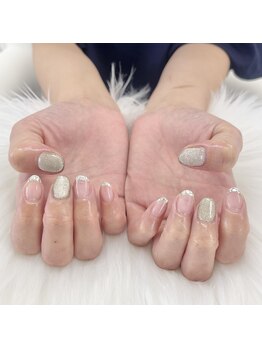 はあとねいる 西鉄久留米店/6月限定デザイン