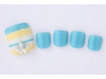 ヴァンネイル みなとみらい馬車道(VINGT NAIL)/**