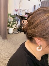 マハナ(mahana)&nbsp;kumi onodera