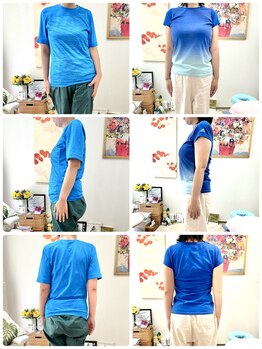 さくら整体院/整体×骨盤ダイエット（２回施術