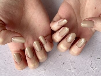 シーネイルズ(Shee nails)/