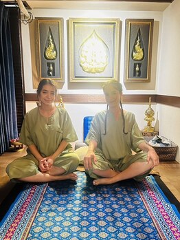 ルン ウイパー(Rung Vipa)/外国人のお客様からも大好評4