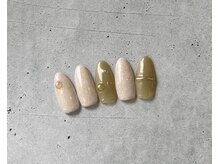 ニアウネイル(niau nail.)/