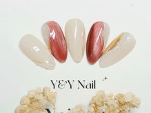ワイアンドワイ(Y&Y)