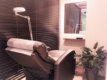 リュクスプラス 名古屋店(LeLuxe+)/＜施術スペース＞