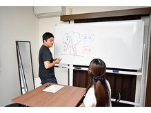 ギブ(GIVE)/5，セルフケアアドバイス