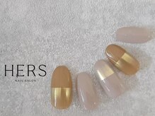 ハーズ(HERS)/