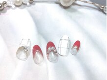 ハッピービューティー(Happy Beauty)/ウィンターデザイン