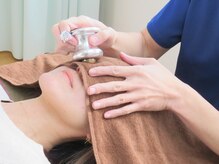 やまぐち整骨院/小顔・リフトアップ　施術