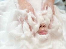 キュアラの雰囲気（お悩みに合わせたフェイシャルメニューも各種ございます！）