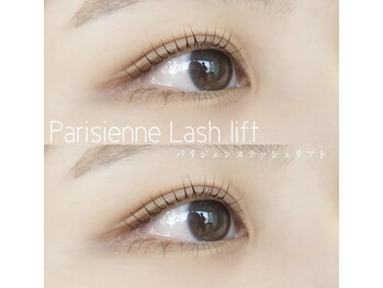 ブリオン 六本松店(Bullion)/パリジェンヌラッシュリフト