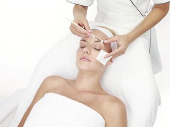 サロンドオーキッド(Salon de Orchid)/[ミューズ]クレンジング