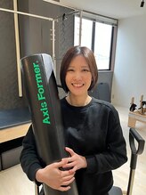 ルルト 久留米店 Kazuyo 