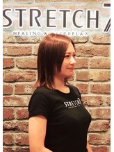 ストレッチセブン 新橋店(STRETCH7) AKANE 