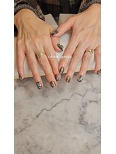 シュポルテ(chou porte)/