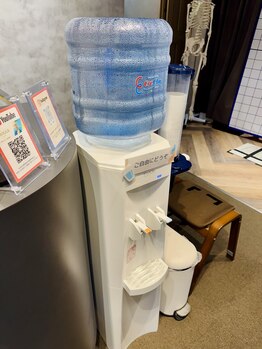 キンマク 草加院(KINMAQ)/店内３