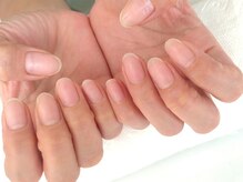 コリヌネイル(Colline Nail)/【田島】ジェルオフ画像