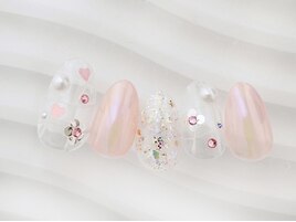 ★NEW★ハンド定額オフ込7980円