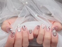 きらきらネイルサロン/