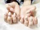 ★ワンホンネイル