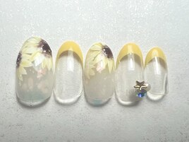 デザインサンプル