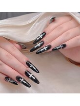 ティナ ネイルスタジオ(Tina Nail Studio)/