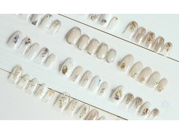 ユニネイル 池袋(Uni Nail)/ネイルデザイン