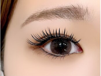 テン(ten.)/バインドロック【LDカール有】