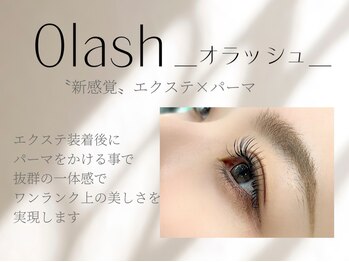 グレース(Grace)/Olash-オラッシュ-