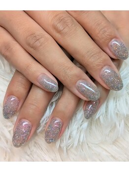 ヴァーヴ(Vav)/ニュアンスネイル