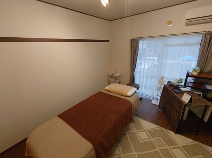 整体院リトルノの写真