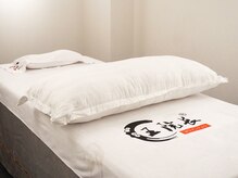 整体 王院長/オリジナル側身整体