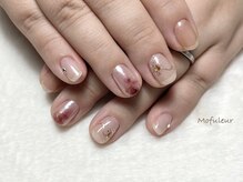 モフルール(Mofuleur)/ニュアンスインク