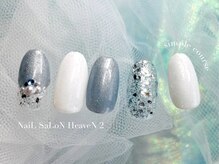 ネイルサロンヘヴン 国分店(Nail SaLoN Heaven)/