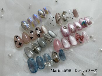ベリルネイル(BeryL Nail)/